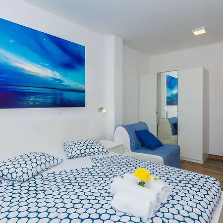 Villa Miri Rosemary
