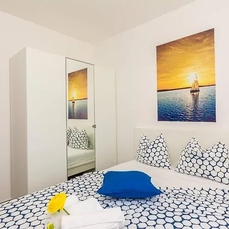 Villa Miri Rosemary Privlaka (Zadar)