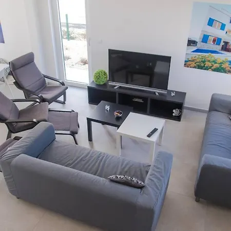 Miri Rosemary Villa Privlaka (Zadar)