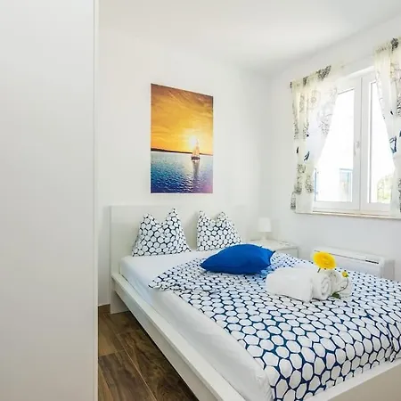 Miri Rosemary * Privlaka (Zadar)