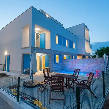 Villa Miri Rosemary