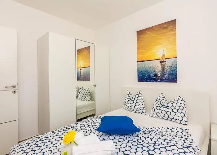 Villa Miri Rosemary Privlaka (Zadar)